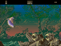 agony on amiga